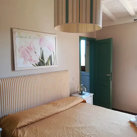 Séjour à la ferme Agriturismo La Forra Cavriglia