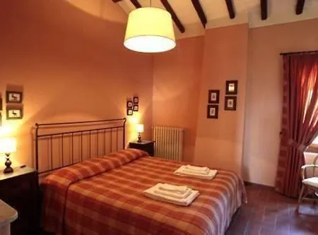 Agriturismo La Forra