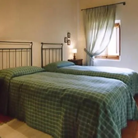 Agriturismo La Forra Cavriglia