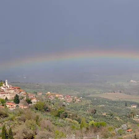 Séjour à la ferme Agriturismo La Forra *