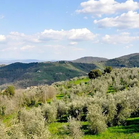 Agriturismo La Forra Cavriglia
