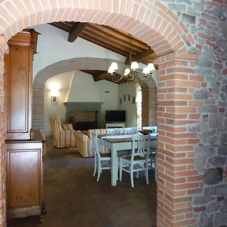 Agriturismo La Forra * Cavriglia