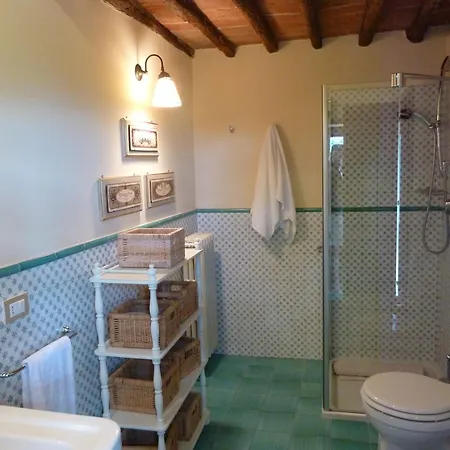 Séjour à la ferme Agriturismo La Forra
