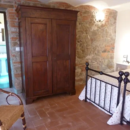 Agriturismo La Forra Cavriglia