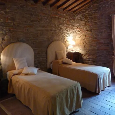 Agriturismo La Forra * Cavriglia