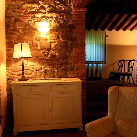 Agriturismo La Forra