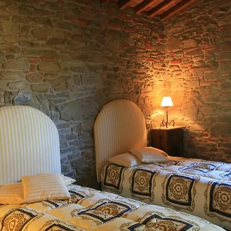 Agriturismo La Forra