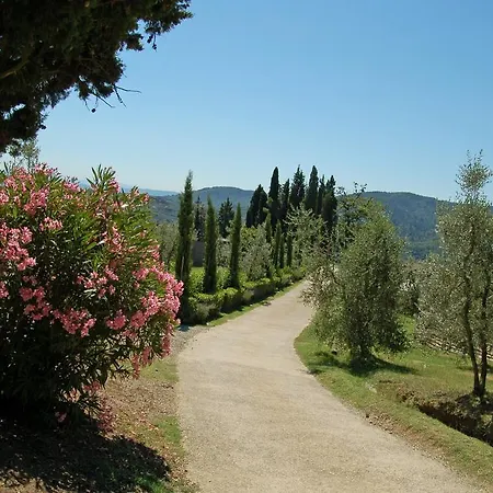 Agriturismo La Forra * Cavriglia