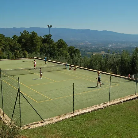 Agriturismo La Forra Séjour à la ferme