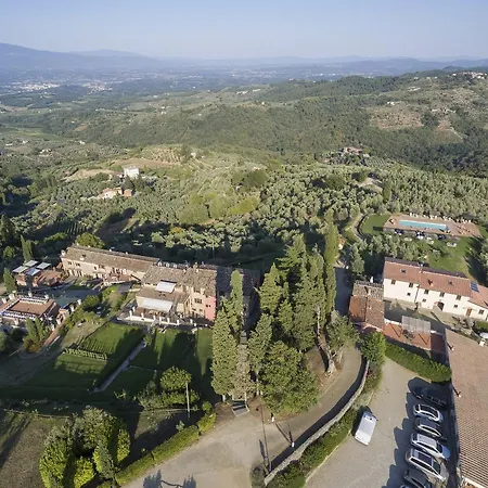 Agriturismo La Forra Séjour à la ferme Cavriglia