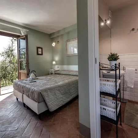 Agriturismo La Forra