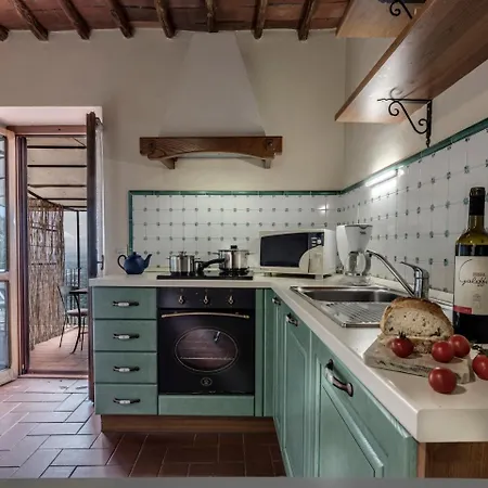 Agriturismo La Forra Cavriglia