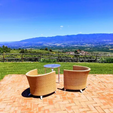 Agriturismo La Forra Cavriglia