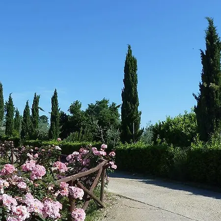 La Forra Alloggio per agriturismo *