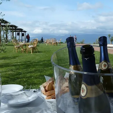 Alloggio per agriturismo La Forra Cavriglia