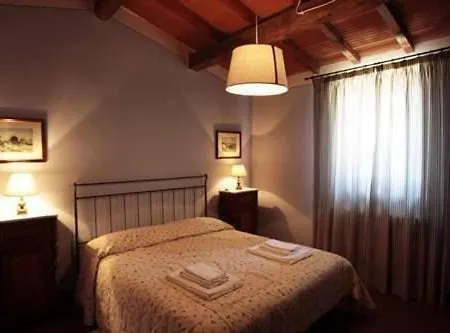 La Forra Alloggio per agriturismo