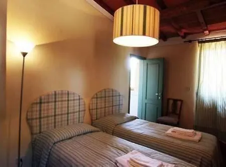La Forra Alloggio per agriturismo *