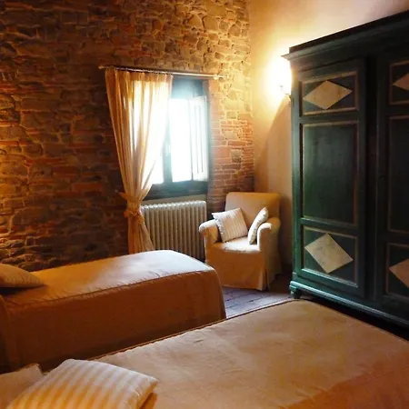 Bauernhof Agri La Forra Cavriglia