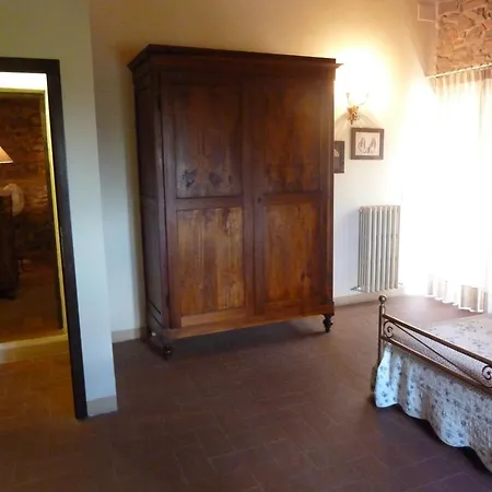 Bauernhof Agri La Forra Cavriglia