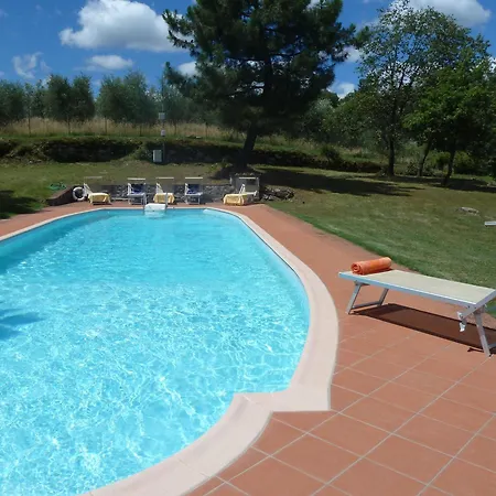 Alloggio per agriturismo La Forra *