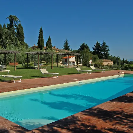 Agri La Forra Bauernhof Cavriglia