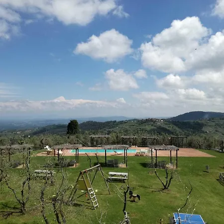 Agri La Forra *