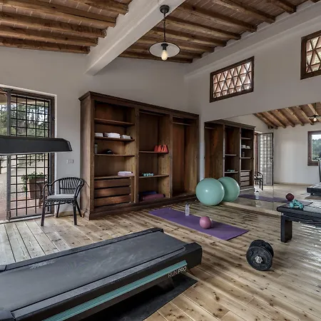 Bauernhof Agri La Forra