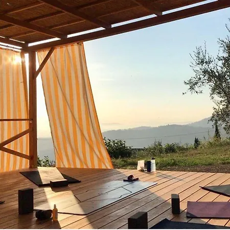 Agri La Forra Cavriglia