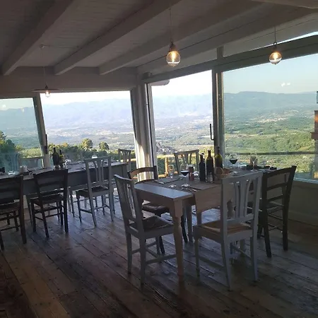 Agri La Forra * Cavriglia