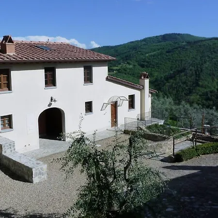 Agri La Forra Bauernhof Cavriglia
