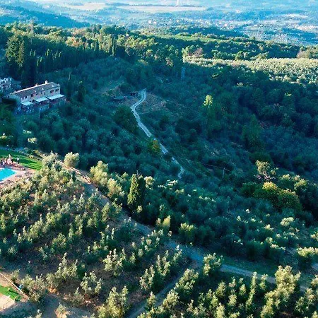 Bauernhof Agri La Forra