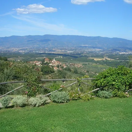 Agri La Forra * Cavriglia