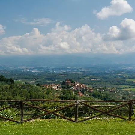 Bauernhof Agri La Forra Cavriglia