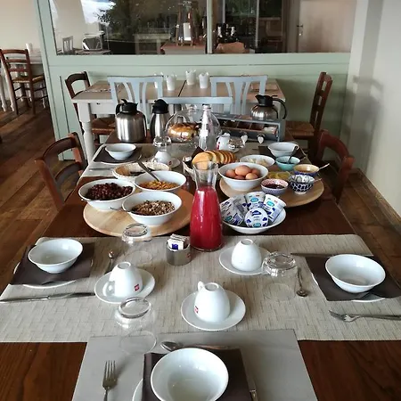 La Forra Alloggio per agriturismo *