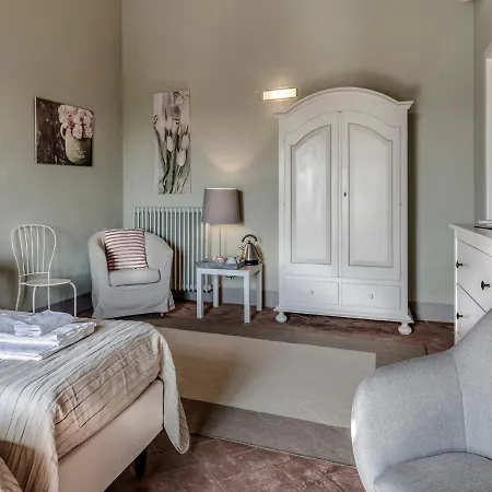 La Forra Alloggio per agriturismo *